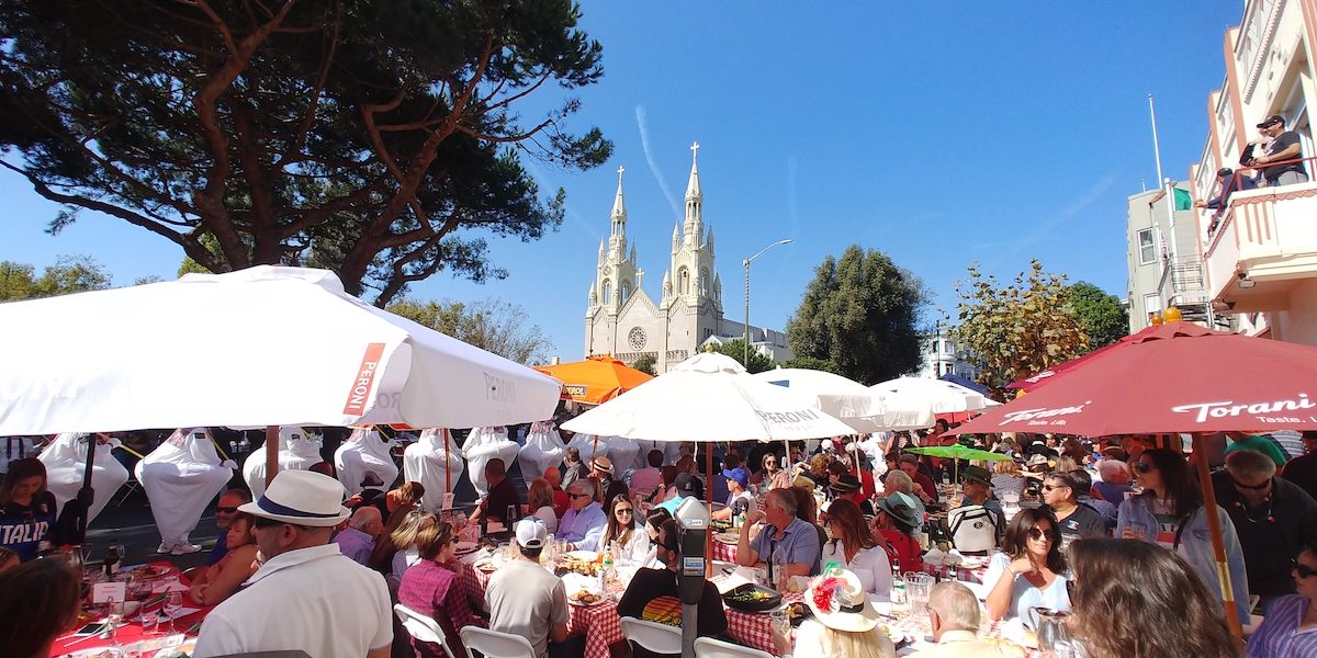 Italian Heritage Day North Beach - joecontent.net