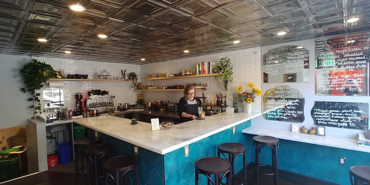 Family Café on Joecontent.net North Beach Is Primed For A Comeback