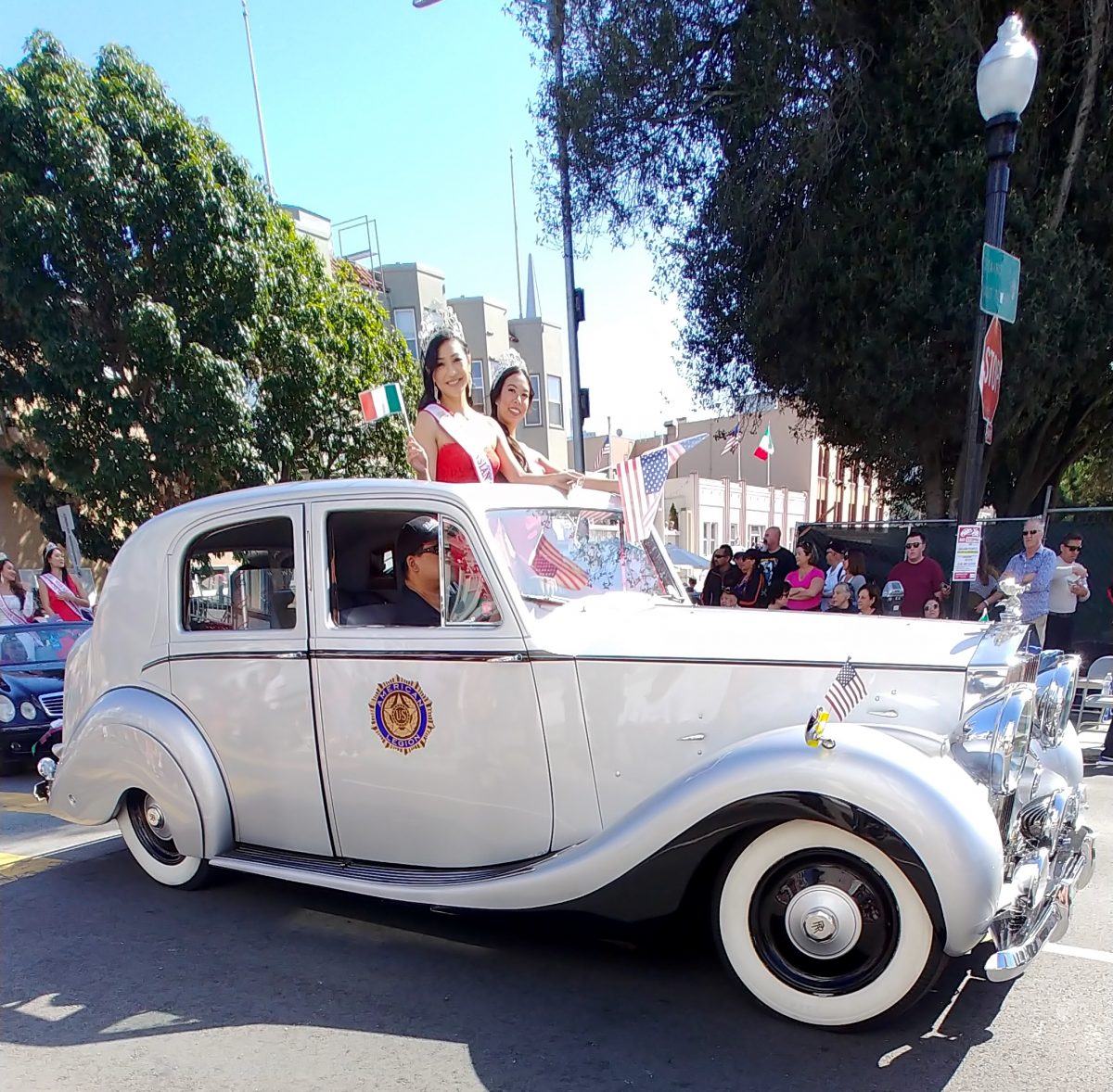 Italian Heritage Day Parade - joecontent.net