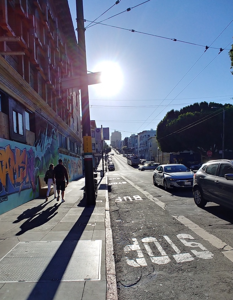 Union Street on joecontent.net North Beach Is Primed For A Comeback