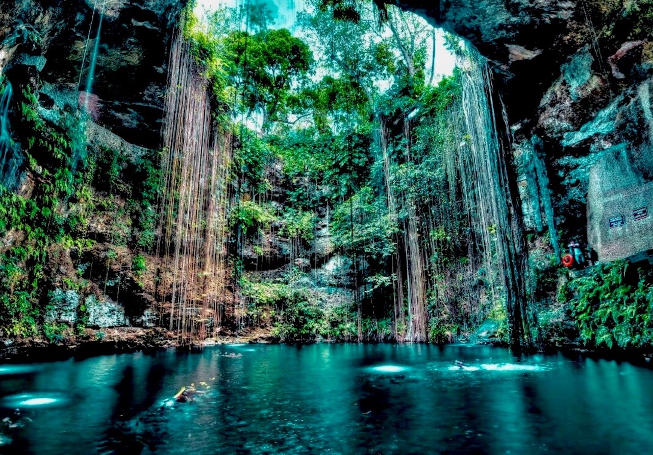 The Top 17 Cenotes Tours in Cancun | Cancun Tourbase